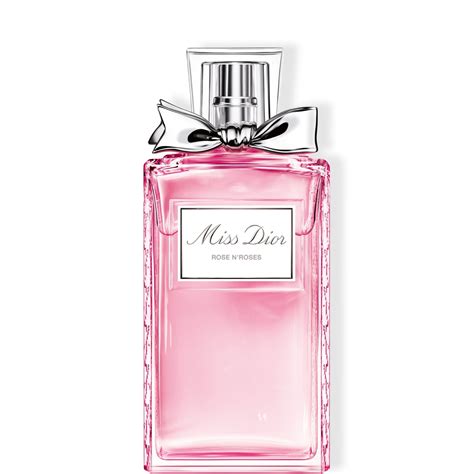 dior miss dior eau de parfum mexico